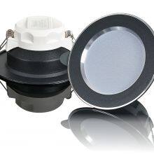 LED Downlights Trichromatic Variation 5W Indoor Finishing thumbnail-2