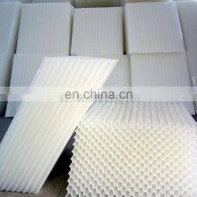 Inclined Honeycomb Tube Settlers Meida for Water Treatment thumbnail-2