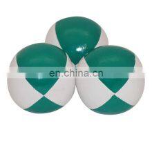 Hot Sale Beginners and Professionals Stuffed Comfortable Sandbags Catching Game Juggling Balls Bag Kid Toy thumbnail-3