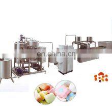 3d Marshmallow Cotton Candy Making Machine Automatic Cotton Candy Making Machine thumbnail-2