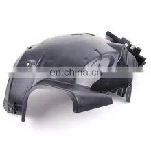 OEM 2046905730 2046905630 Front Inner Fender Fits for Mercedes Benz C230 C250 C300 2007-2011 thumbnail-4