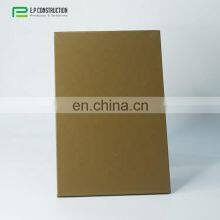 High Strength Decorative Waterproof Siding Backer Wooden Grain Board Manufacturer thumbnail-5
