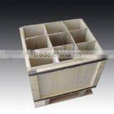 Wooden Packaging Box