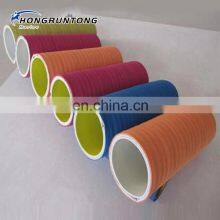 Manufactory Wholesale High Pressure and Strong Acid Resistant Chemical Hose Pipe thumbnail-3