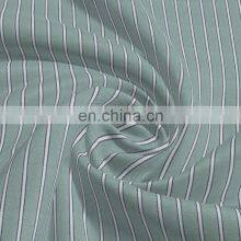 High Quality 100%Cotton Yarn Dyed Oxford Fabric thumbnail-4