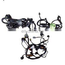 Original Equipment Made in China Tesla Model s Bumper Electric Eye Harness. Tesla Coil Number 1004420 1004421