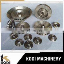 Stainless Steel Pilot Spray Dryer Machine XH-5 Atomizer thumbnail-4