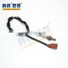 06A906262DM Rear Oxygen Sensor For Volkswagen Jetta 05-12 Model 1.6L