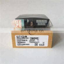 NEW Mitsubishi PLC Controller Q Series QJ71BR11 PLC CPU UNIT QJ71C24N QJ71C24N-R2 QJ71C24N-R4 thumbnail-1