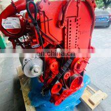 QSX15 Engine New Used Motor X15 ISX15 QSX15 Diesel Engine For Sale thumbnail-4