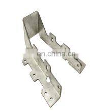 OEM Wood Connector Galvanized Joists Hanger thumbnail-5