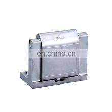 Childproof Reinforcement Door Locks Home Hotel Security Anti Theft Door Guard Zinc Alloy Door Buckle thumbnail-4