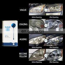 Hot Selling uv Color Changing Paint Car Headlight uv Cure Car Paint uv Varnish thumbnail-5