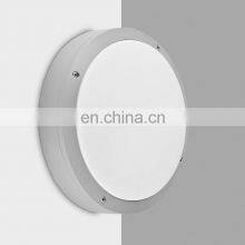 High Quality Modern Aluminum IP65 Waterproof Hotel Garden 20W Outdoor LED Wall Lighting thumbnail-1