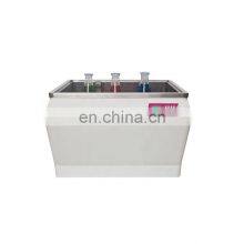 CHINA BIOBASE Thermostatic Shaking Water Bath SWB-301 With LCD Display Use for Laboratory thumbnail-1