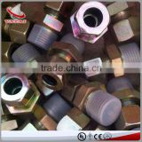 Top Quality Standard Bsp Hydraulic Hose Fittings