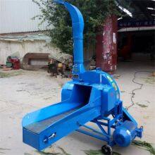 Hay Cutter, Large Hay Cutter, Green Feed Hay Cutter and Silk Kneading Machine thumbnail-4