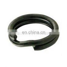 Supplier Top Sale Split Ring Steel Metal Type Fishing Split Ring thumbnail-1