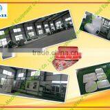 Hot sale low cost egg tray machine line