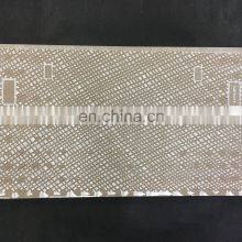 Grey Porcelain Bathroom Wall Tiles Stoneware Tiles 300x600mm thumbnail-4