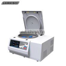 Larksci Laboratory Centrifuge 100~16000rpm High Speed Centrifuge thumbnail-2