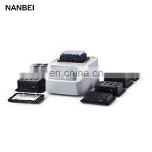 Lab Dry Bath Incubator Mini Incubator With Heating Block thumbnail-4