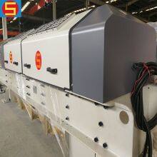 S&S Digital Jacquard Fabric Machine 5120 Hooks thumbnail-2