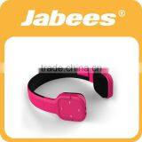 Sport Stereo Bluetooth Long Range Wireless Headset With Mic thumbnail-2