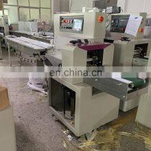 Automatic Food Packaging Machine Tortilla Packing Machine Price thumbnail-3