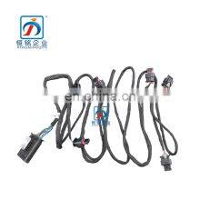 C Class W204 Parking Sensor Wiring 2044400035 Electric Eye Harness for Mercedes Benz thumbnail-4