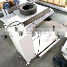 Film and Fabric Unwind Machine thumbnail-2