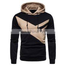 Lad Clothing Manufacturers Custom Printing Pullover Hoodies Unisex 3D Skull Polyester Hoodies Men thumbnail-3