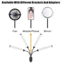 Tiktok Host LED Selfie Light thumbnail-3