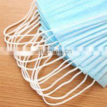 3 Layers Face Mask, Disposable Facemask 3ply For Wholesale thumbnail-5
