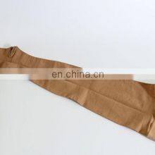 Long Knee Socks Blood Stocking Knee High Open Toe Compression Stockings Circulation thumbnail-5