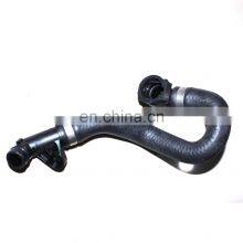 11537547244 Auto Engine N52 B30 A Water Cooling System Silicone Rubber Radiator Hoses thumbnail-3
