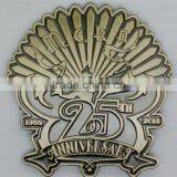Metal Lapel Pins Custom Lapel Pins Die Struck Lapel Pin Manufacturers China thumbnail-1
