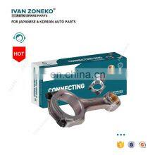 Wholesale Universal Quality And Quantity Assured 13201-29645 Connecting Rod For TOYOTA thumbnail-1