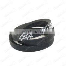 Washing Machine Rubber V-belt 131686100 thumbnail-5