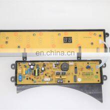 Universal All Model Control Panel Pcb Board Universal Washing Machine PCB Control Board for Samsung LG thumbnail-3