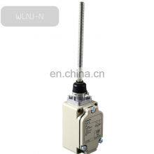 OMRON Original Omron limit travel switch WLNJ30N WLNJ-30-N