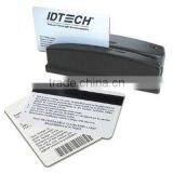 Best Selling PVC Material Barcode Card thumbnail-1