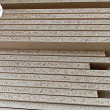 1220X2440 18mm Particle Board Chipboard Used for Indoor Furniture Material thumbnail-3