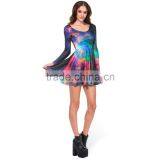 Woman Fashion Dress Sexy Backless Dress Sex Prom Dress thumbnail-4