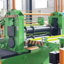 Steel Plate Shearing Machine Metal Sheet Cutting Machine thumbnail-3