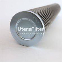 PI 36100 DNDRG40 UTERS Replace of MAHLE hydraulic oil filter element thumbnail-2