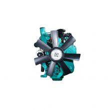 High Quality Natural Gas Generator 80-300KVA Equipment Lpg Generator Natural Gas Generator thumbnail-2