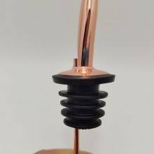 Classic Bottle Liquor Pourer In Copper Factory Direct Wholesale Price thumbnail-2