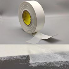 JSW non-woven 605 hot melt adhesive film Non-overflow tape cotton net 605 hot melt adhesive film