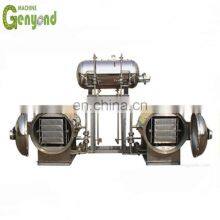 Water Bath Rotate Type Sterilization Retort thumbnail-1